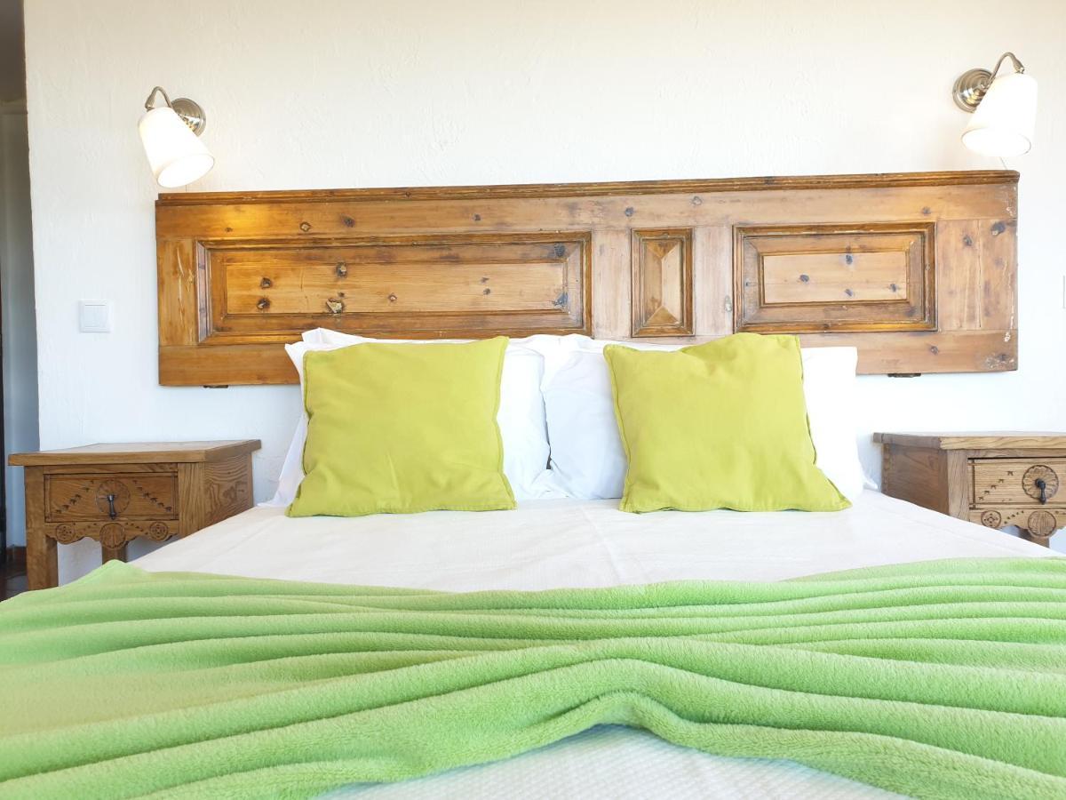 Algarve Beachfront Apartment Alvor