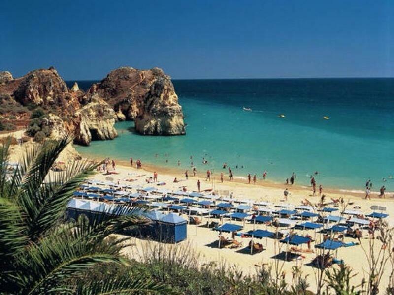 Algarve Beachfront