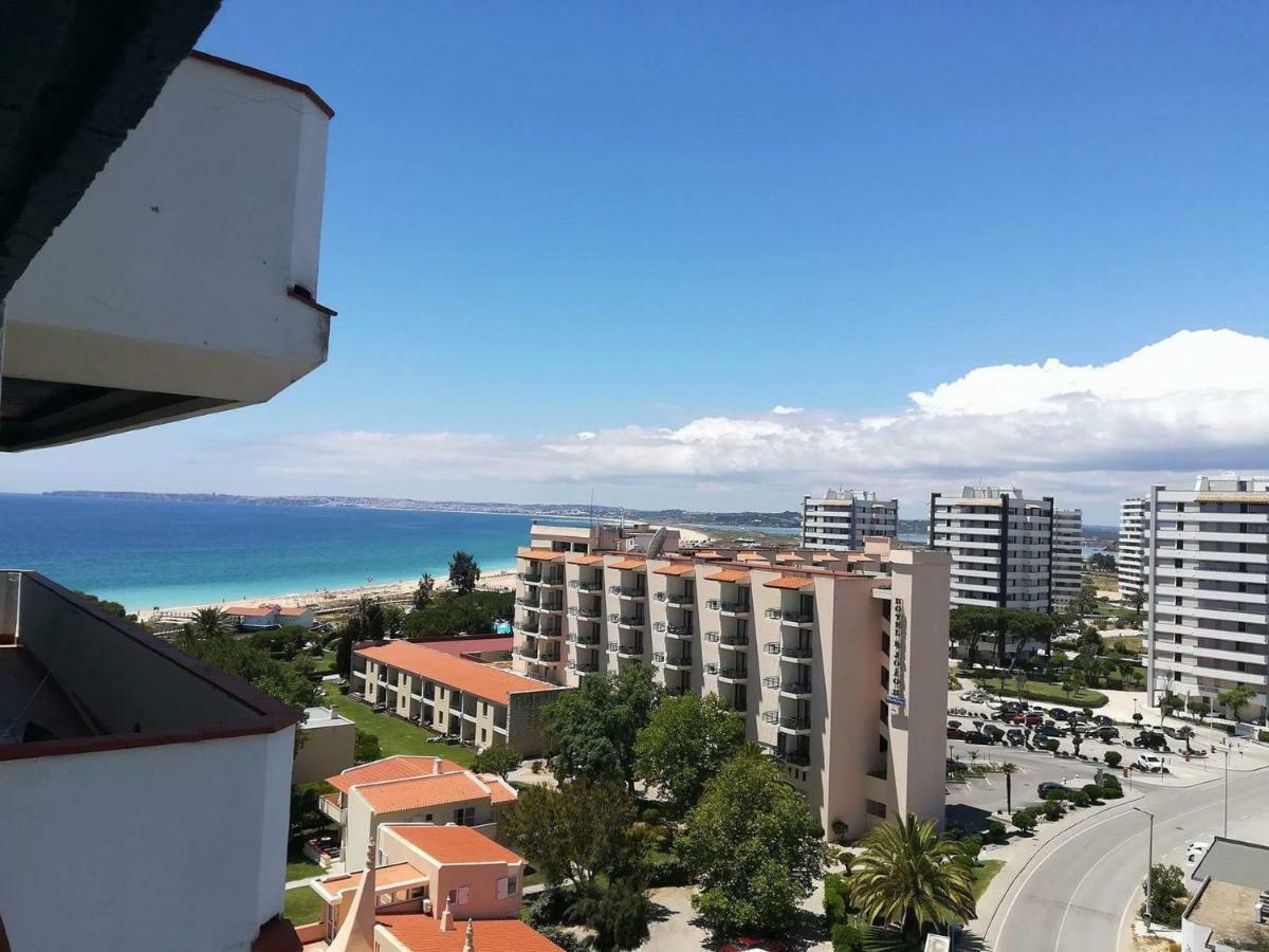 Apartment Algarve Beachfront *