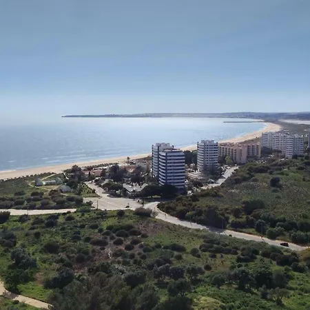 Algarve Beachfront Alvor Exterior photo