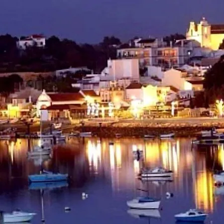 Algarve Beachfront Alvor Exterior photo