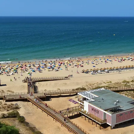 Algarve Beachfront Alvor Exterior photo