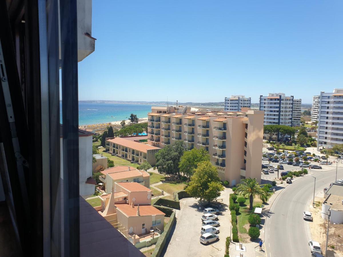 Algarve Beachfront Apartment *
