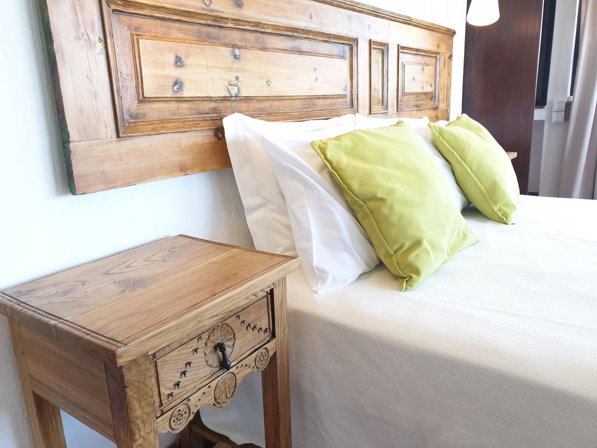 Algarve Beachfront Apartment Alvor