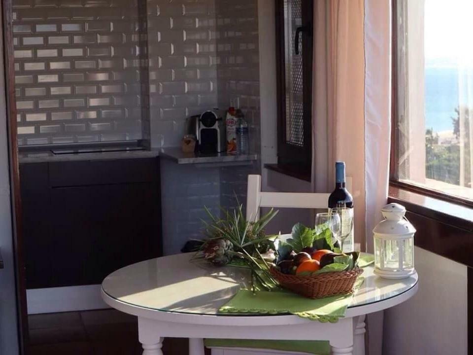Algarve Beachfront Apartment